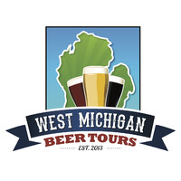 West Michigan Beer Tours Logo