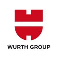 Wuerth Group Asia Logo