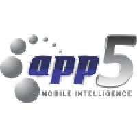 App5 Solutions Logo