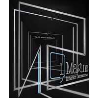 I.Magine Interior Decoration llc Logo