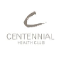 Centennial Health Club Logo