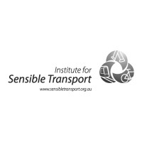 Institute for Sensible Transport Logo