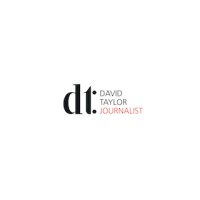 David Taylor Limited Logo