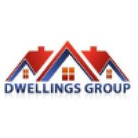 Dwellings Group Logo