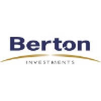 Berton Investments Pty Ltd Logo