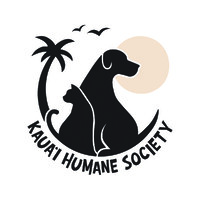 Kauai Humane Society Logo