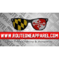 Route One Apparel Logo
