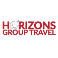 Horizons Group Travel Logo