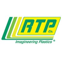 RTP Company Logo