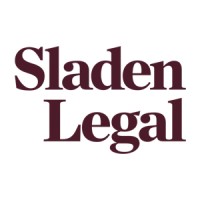 Sladen Legal Logo