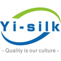 Suzhou Yi-silk Co.,Ltd Microfiber&Cotton Logo