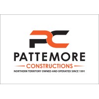 Pattemore Constructions Logo