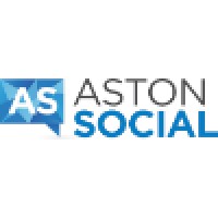 Aston Social Logo