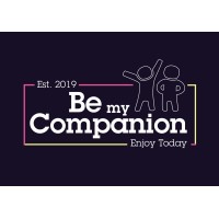Be my Companion Logo