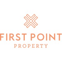 First Point Property Logo