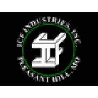 ICF Industries, Inc. Logo