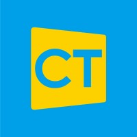 CTgoodjobs Logo