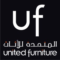 United Furniture Logo