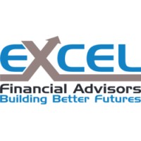 Excel Financial Advisors Logo