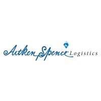 Aitken Spence Logistics Logo