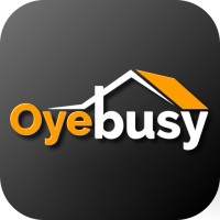OyeBusy Technologies Pvt. Ltd. Logo