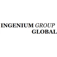 Ingenium Group Global Logo