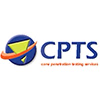 CPTS Pty Ltd Logo