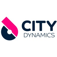 City Dynamics Logo