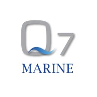 Q7 Marine Logo