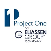 Project One Logo