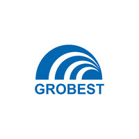 Grobest Group Logo