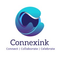 ConneXink Cloud Logo