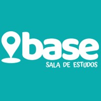 BASE Sala de Estudos Logo