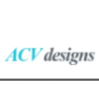 ACV Designs Logo