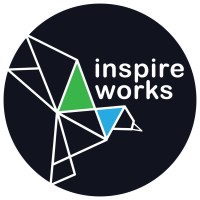 Inspireworks Studio Logo