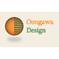 Oongawa Design Logo
