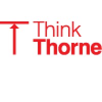 Think Thorne Logo