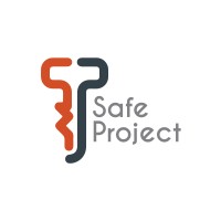 Safe Project (Pvt) Ltd. Logo