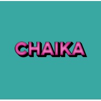 Chaika Tea Logo