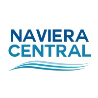 Naviera Central S.A. Logo