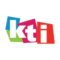 KTI - Kiddies & Toys International Logo