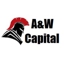 A&W Capital Pty Ltd Logo