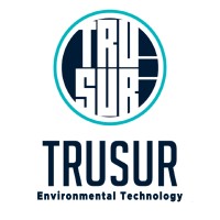 PT. Trusur Unggul Teknusa Logo