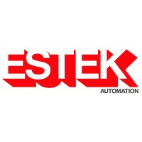 Estek Automation Logo