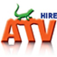 ATV Hire Pty Ltd Logo