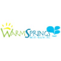 Warm Springs Home Health, Inc. Logo