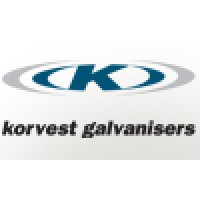 Korvest Galvanisers Logo