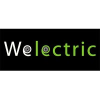 Welectric Logo