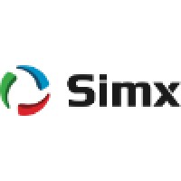 Simx Limited Logo