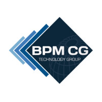 BPM CG Logo